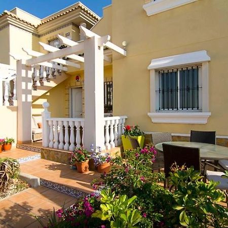 Casa Nuez Moscada Villa Villamartin  Eksteriør bilde
