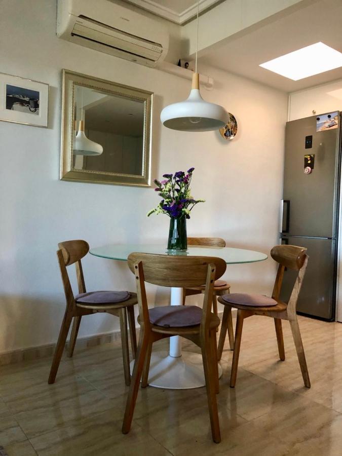 Casa Nuez Moscada Villa Villamartin  Eksteriør bilde