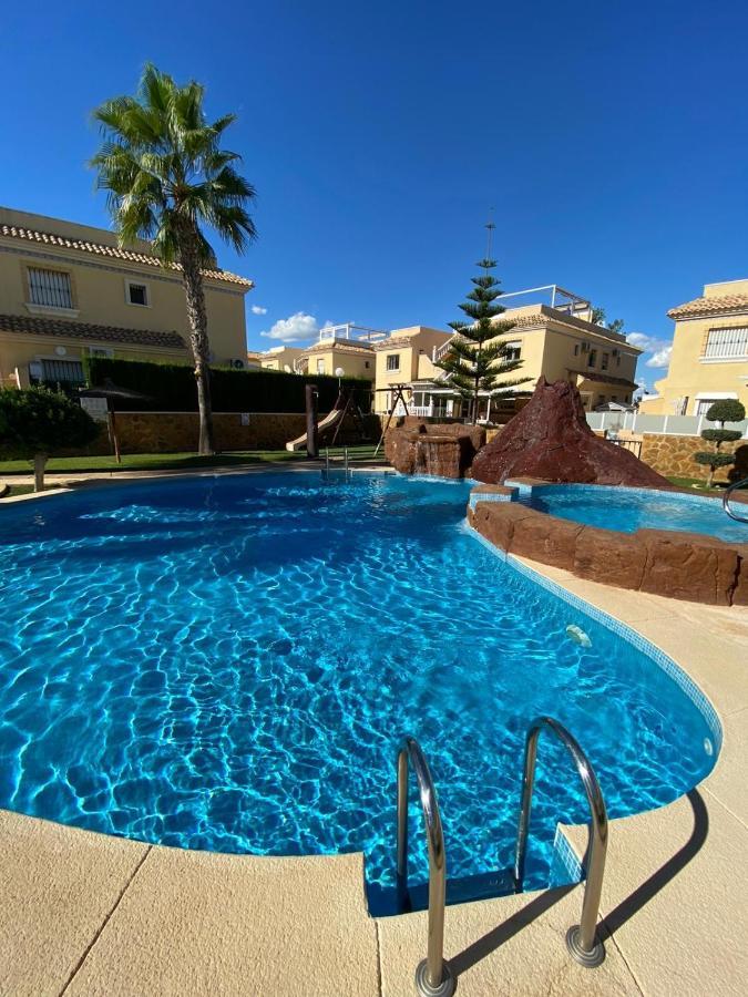Casa Nuez Moscada Villa Villamartin  Eksteriør bilde