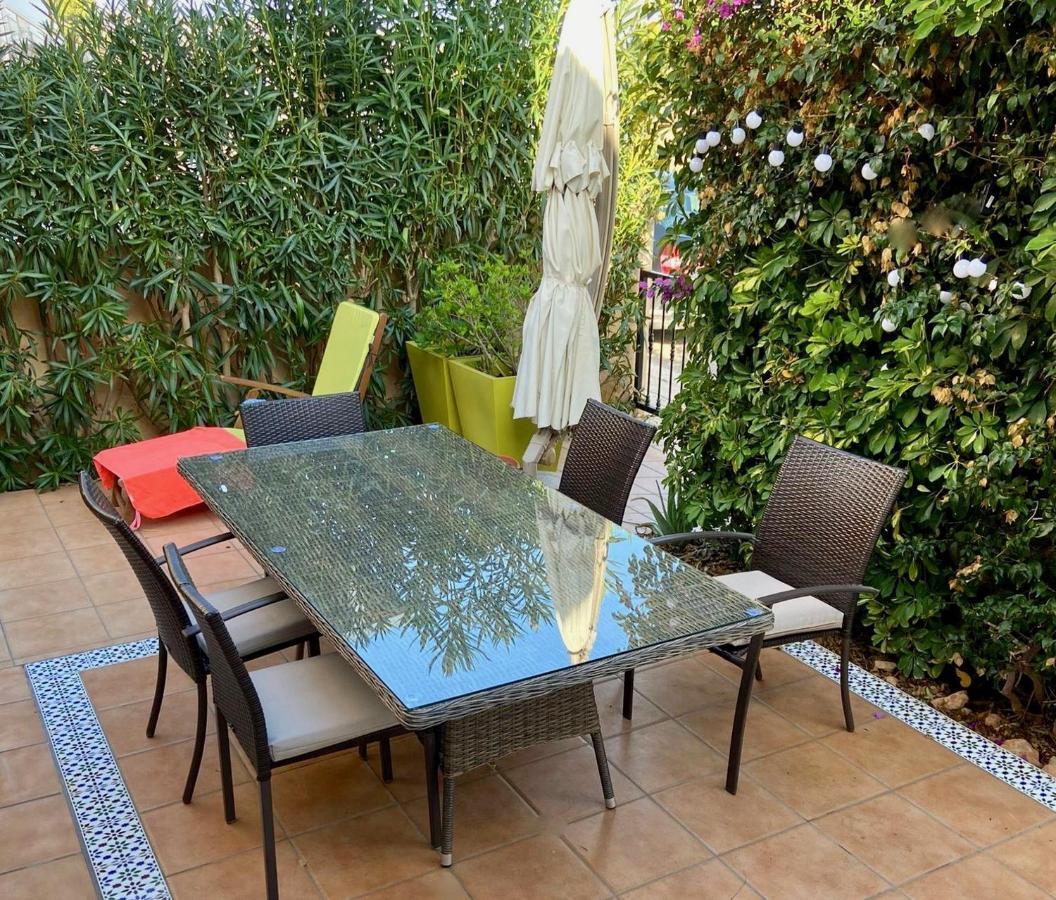 Casa Nuez Moscada Villa Villamartin  Eksteriør bilde