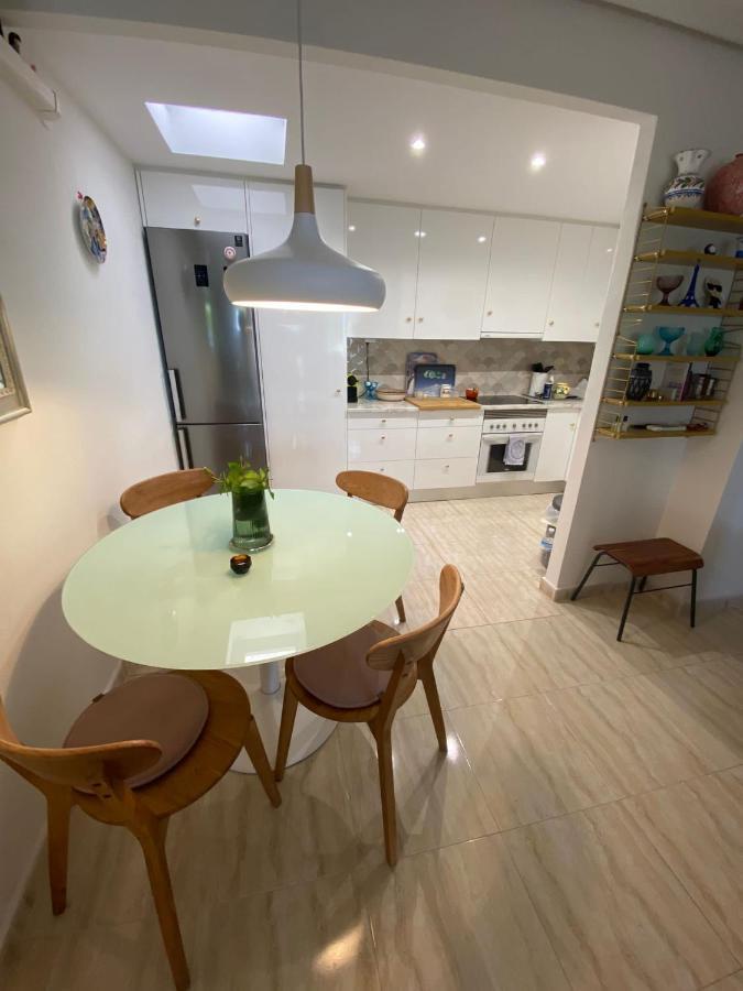 Casa Nuez Moscada Villa Villamartin  Eksteriør bilde