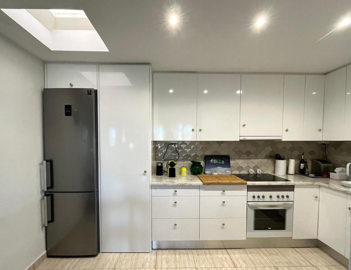 Casa Nuez Moscada Villa Villamartin  Eksteriør bilde