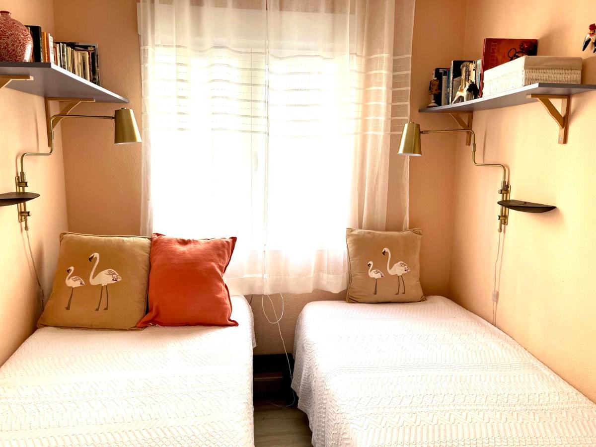 Casa Nuez Moscada Villa Villamartin  Eksteriør bilde