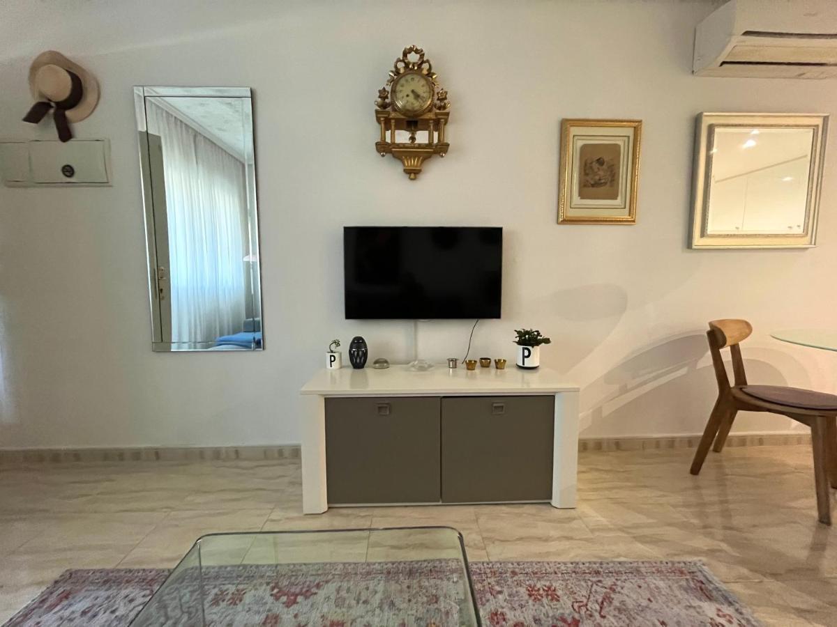 Casa Nuez Moscada Villa Villamartin  Eksteriør bilde