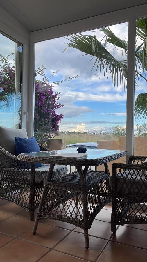 Casa Nuez Moscada Villa Villamartin  Eksteriør bilde