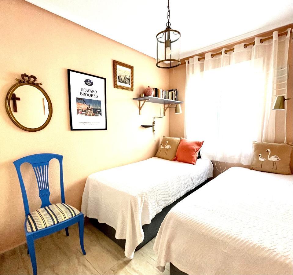 Casa Nuez Moscada Villa Villamartin  Eksteriør bilde