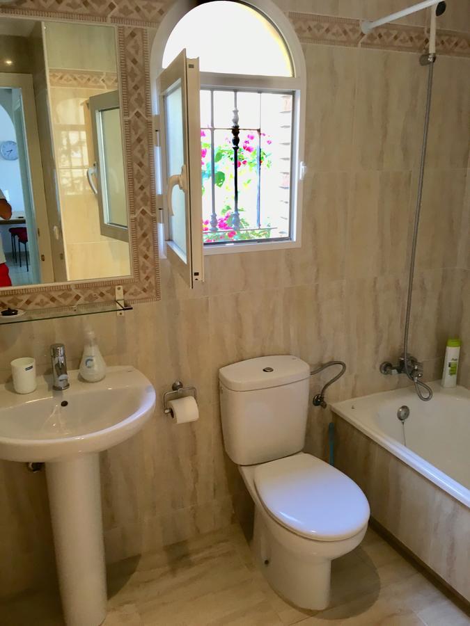 Casa Nuez Moscada Villa Villamartin  Eksteriør bilde