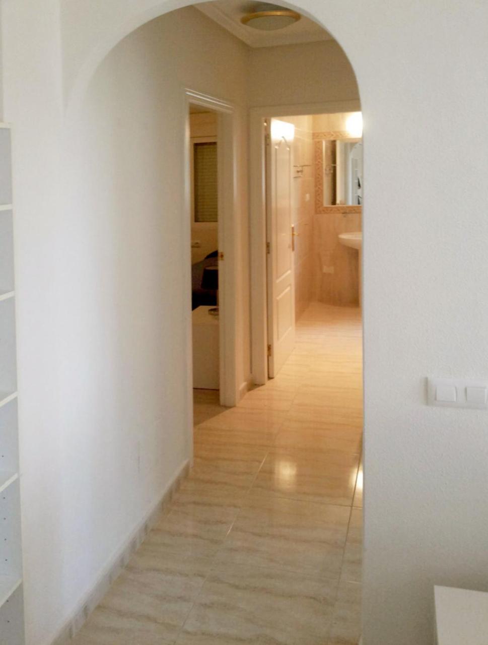 Casa Nuez Moscada Villa Villamartin  Eksteriør bilde