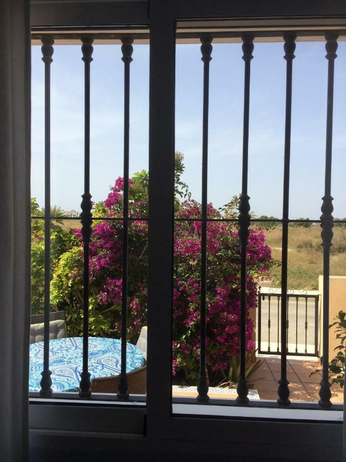 Casa Nuez Moscada Villa Villamartin  Eksteriør bilde
