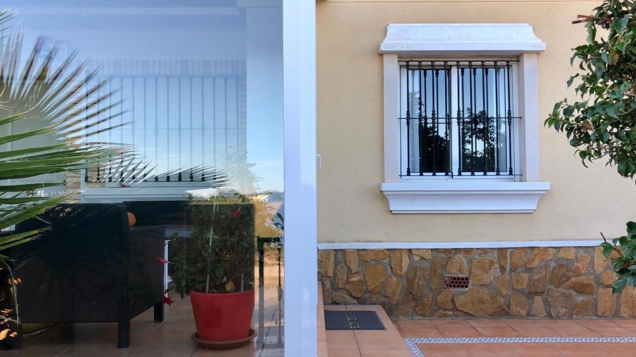 Casa Nuez Moscada Villa Villamartin  Eksteriør bilde